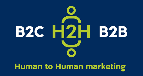 Human to Human markteing