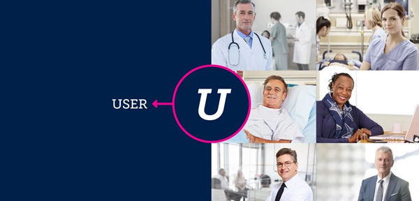 Business-to-Business-to User model