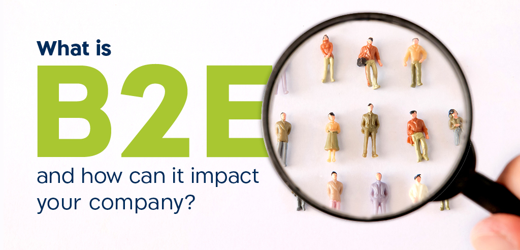 B2E business to employee OZ Global B2B