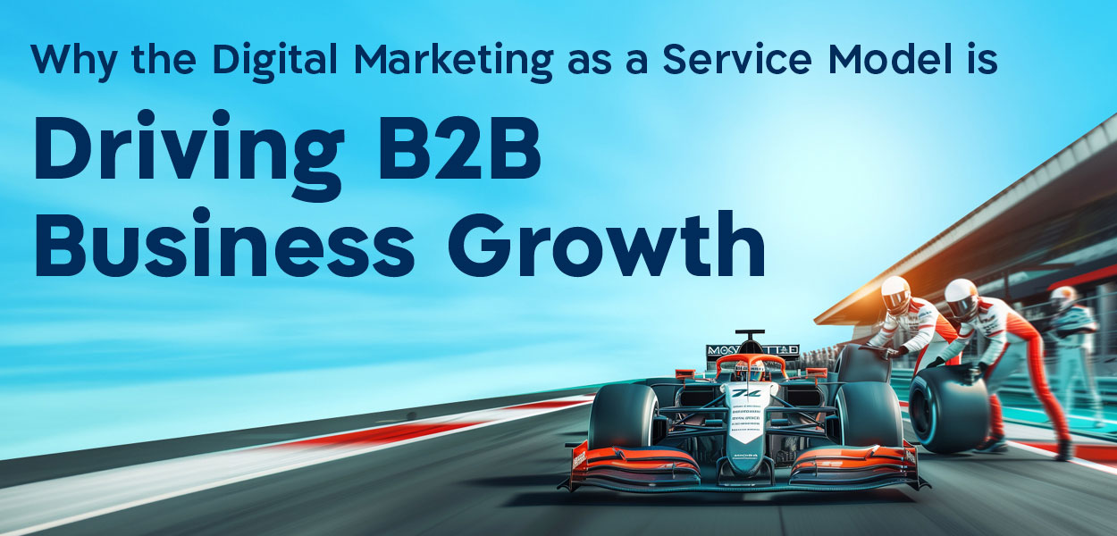driving b2b business growth