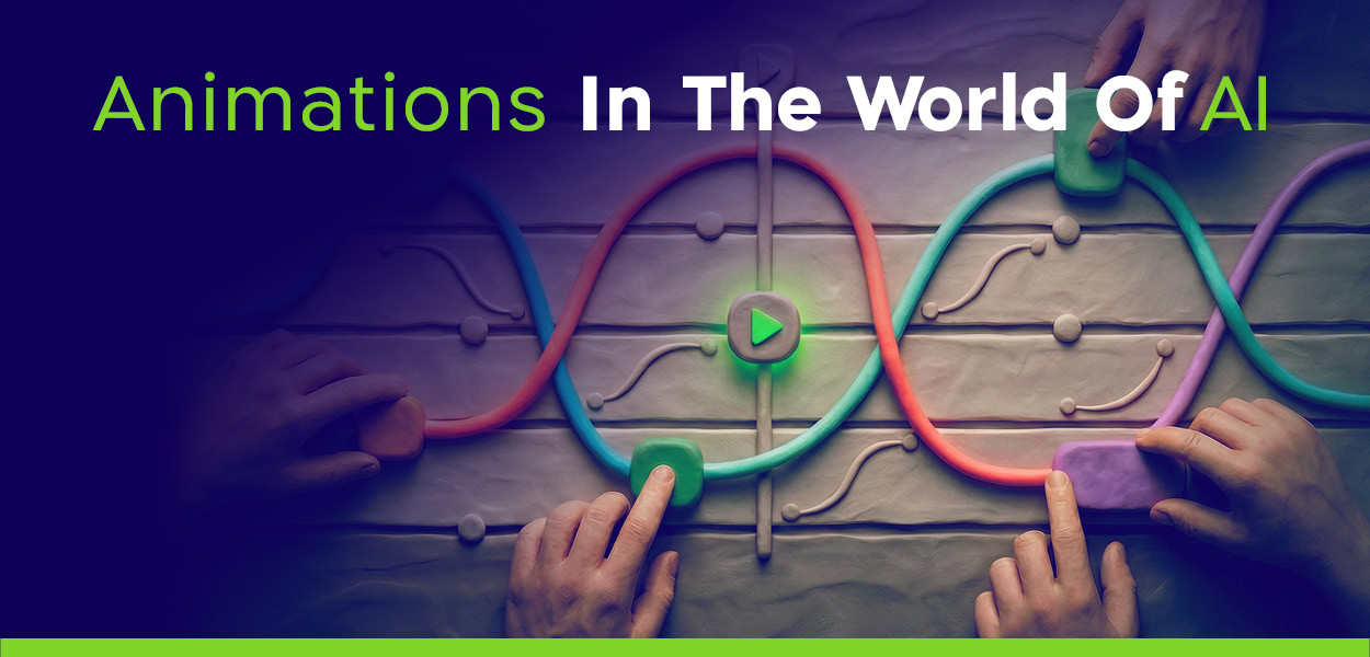 OZ  Ai animation in 2026 v2